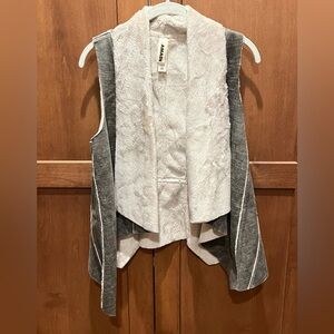 Anthropolgie Amadi Vest
